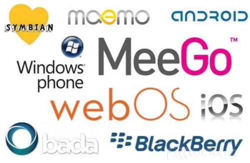 РАСПЛОДИЛИСЬ! — МОБИЛЬНЫЕ ОС