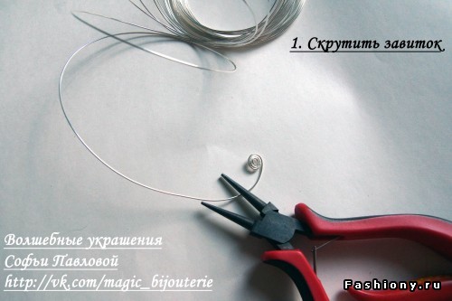 Создание каффов, подборка МК