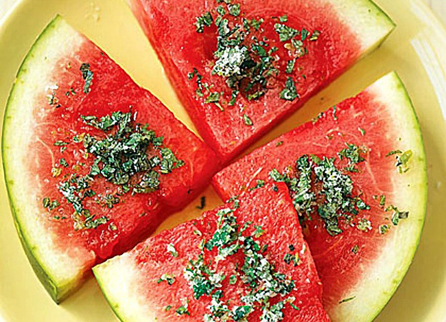 10 вкусных арбузных рецептов 10 вкусных арбузных рецептов