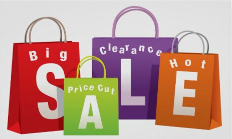 Black Friday 2013 SALES