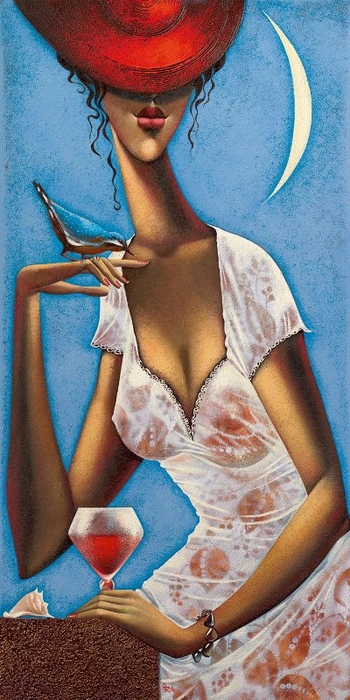 Ira Tsantekidou by Catherine La Rose (48) (350x700, 234Kb)