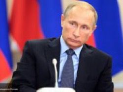 Новость на Newsland: Путин рассказал о планах сирийских террористов