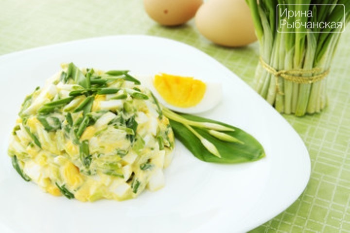 Как вкусно приготовить черемшу в домашних условиях Как вкусно приготовить черемшу в домашних условиях