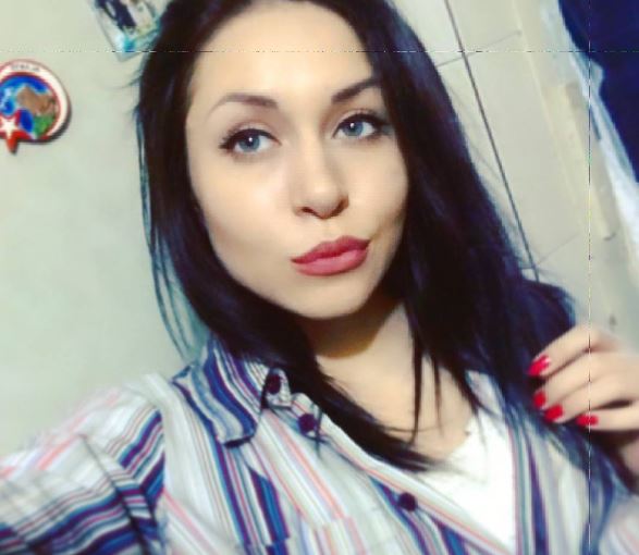 Горячий Симферопольский Instagram! 10 девушек, которые заслужили лайк «ИНФОРМЕРа» на этой неделе (фото)