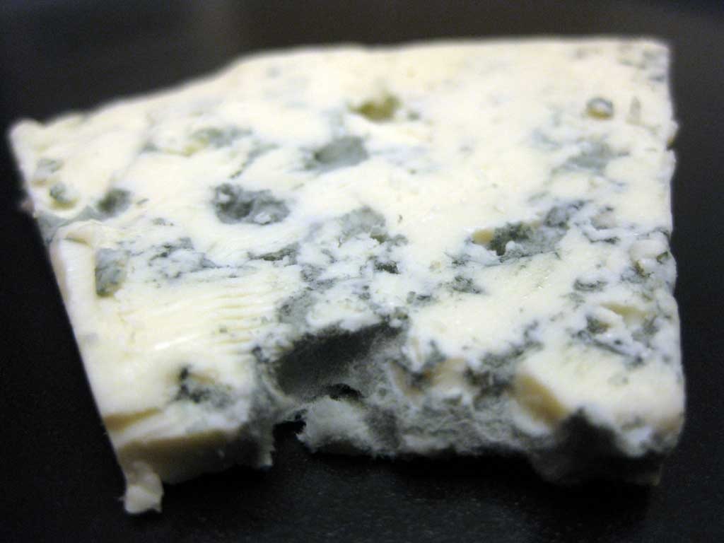 Рокфор(-Roquefort) - аристократ голубых кровей Рокфор(-Roquefort) - аристократ голубых кровей (39 фото)