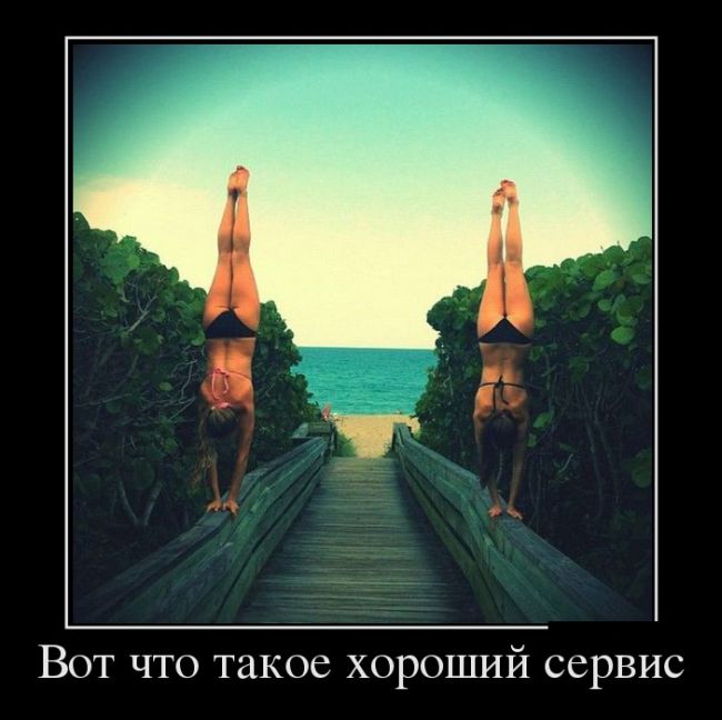 Демотиваторы (30 фото) Демотиваторы (30 фото)