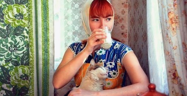 Написано жизнью. Маме было 68, когда я её увидела впервые. Она последнего сына родила в 47 лет Написано жизнью. Маме было 68, когда я её увидела впервые. Она последнего сына родила в 47 лет
