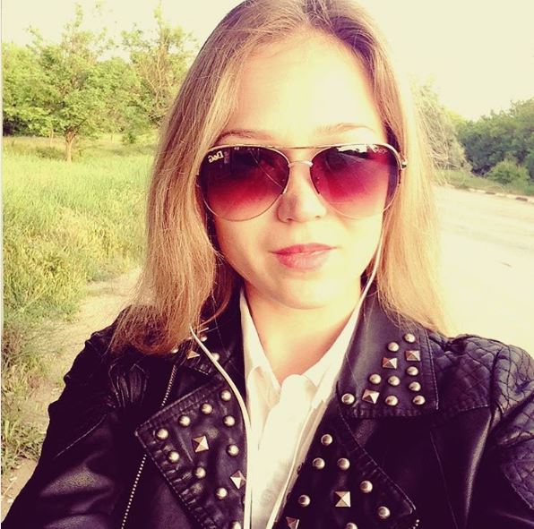 Горячий Симферопольский Instagram! 10 девушек, которые заслужили лайк «ИНФОРМЕРа» на этой неделе (фото)