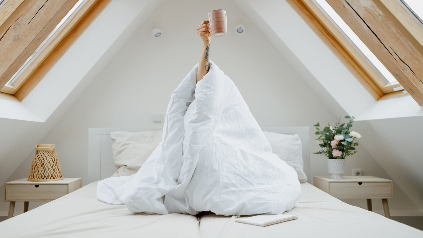 Доброе утро