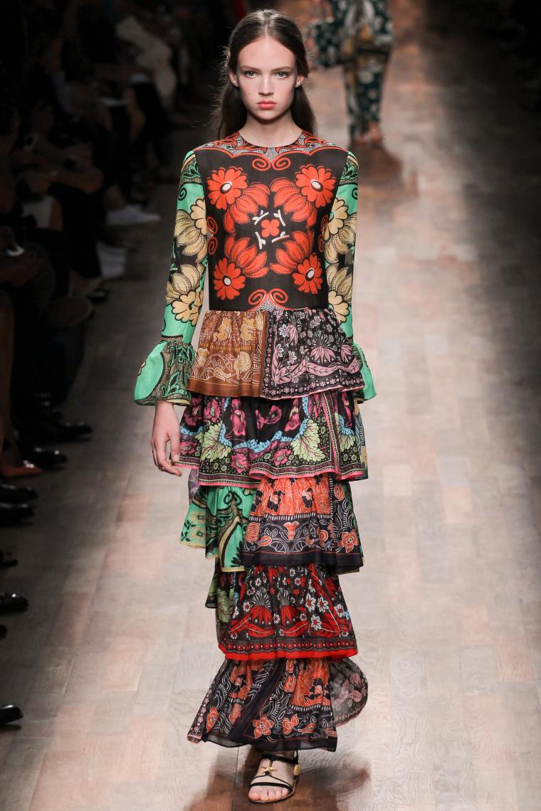 Valentino: - 2015 - !