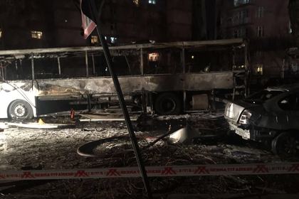 «Правда всегда побеждает!» СМИ сообщили о гибели 22 пилотов ВВС Турции при теракте в Анкаре