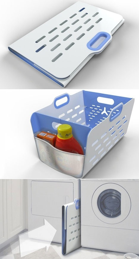 The-Unhampered-Collapsible-Laundry-Basket