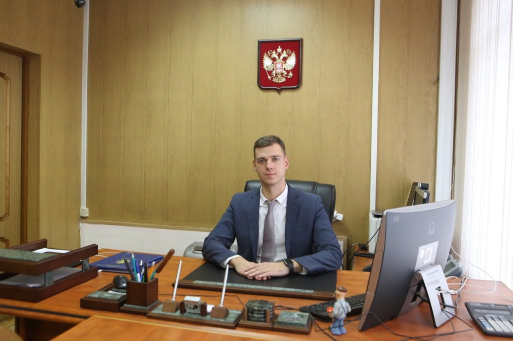 Глава управы Алтуфьева встретится с жителями 18 декабря