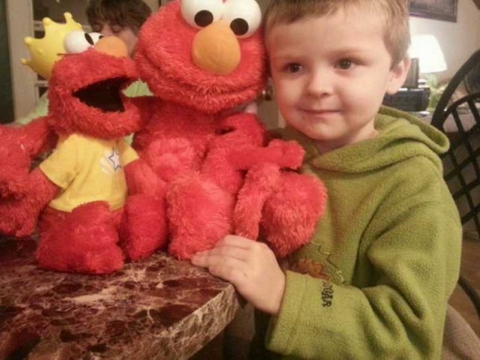 Ее 4-летний ребенок был здоров, но умер от одной очень распространенной приправы