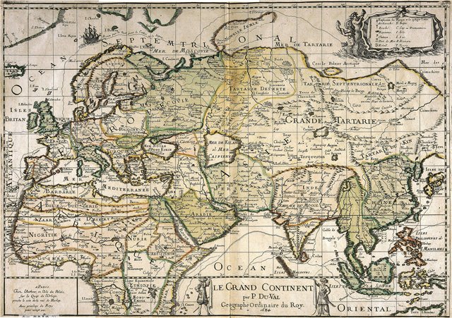 Левашов и "государство Тартария". Левашов и "государство Тартария".