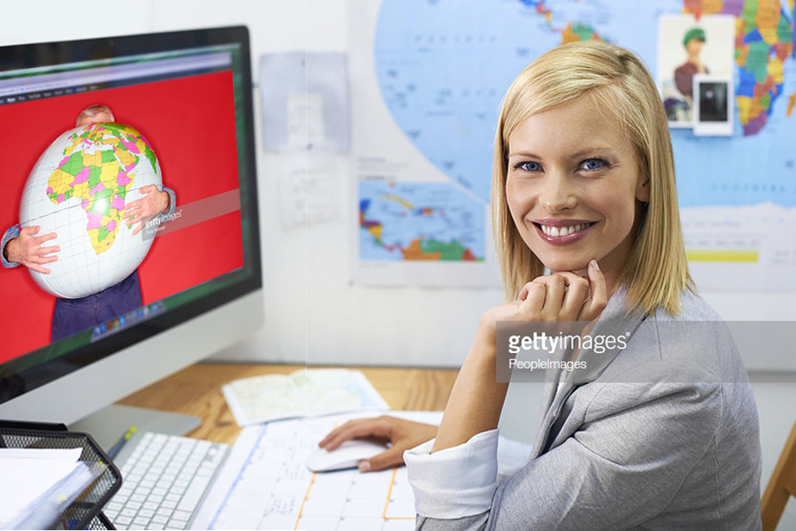 Geography Geography