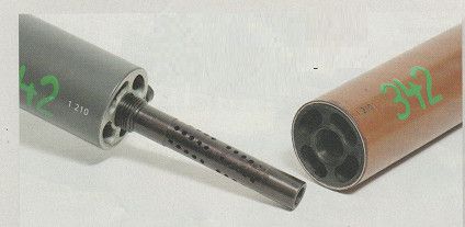 GW-150: снайперская винтовка для P-26 GW-150: снайперская винтовка для P-26