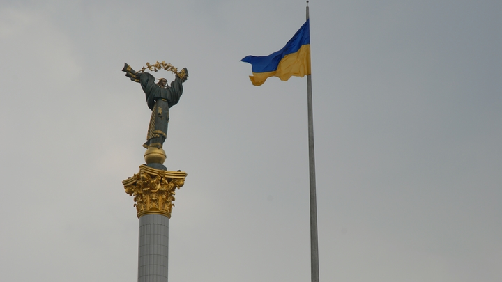 Украинский полковник предрек Киеву участь Сталинграда Украинский полковник предрек Киеву участь Сталинграда