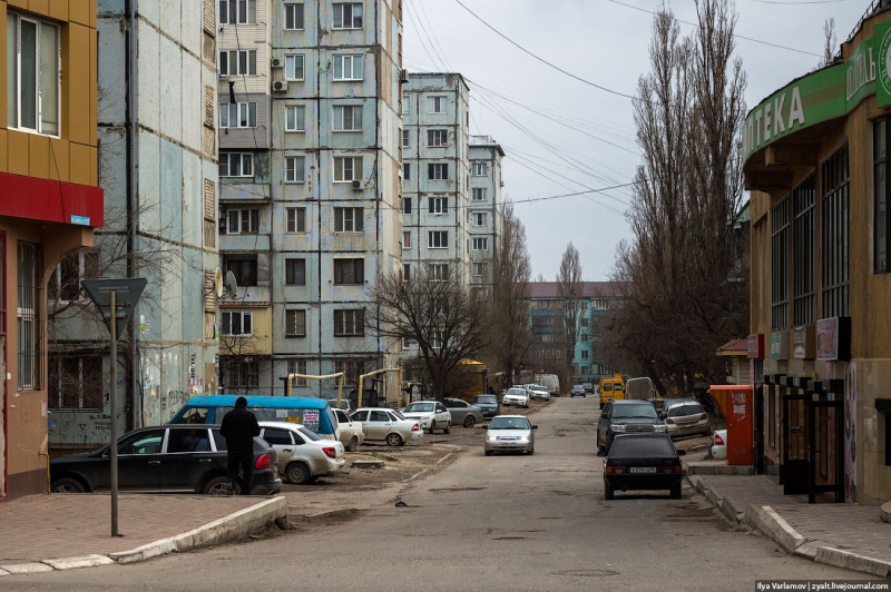 Дагестанский самострой Дагестанский самострой дагестан, самострой