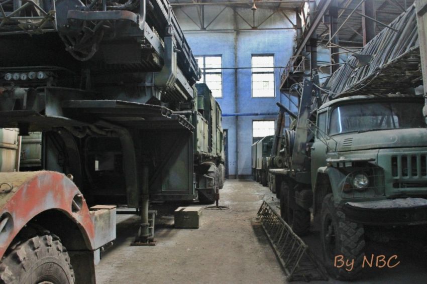 интересное, техника, военные