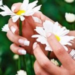 Здоровье и внешняя красота ногтей: причины нарушения.