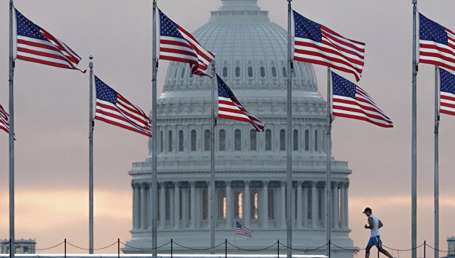 Роковая ошибка политики США в отношении России