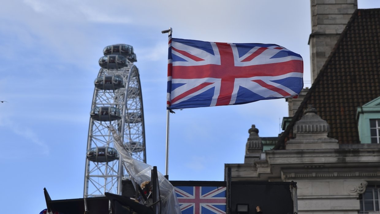 Лондон предпочел промолчать по вопросу ареста Вышинского на Украине — посольство РФ
