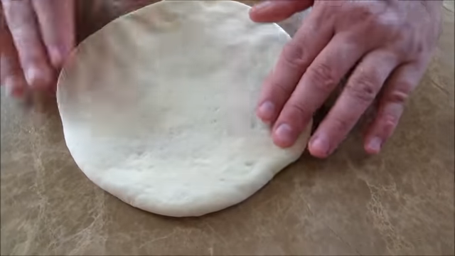 Я наконец нашел идеальное тесто! Лобиани на мацони Еда, Вкусно, Готовка, Лепешки, Лобиани, Рецепт, Длиннопост, Видео рецепт, Другая кухня, Видео