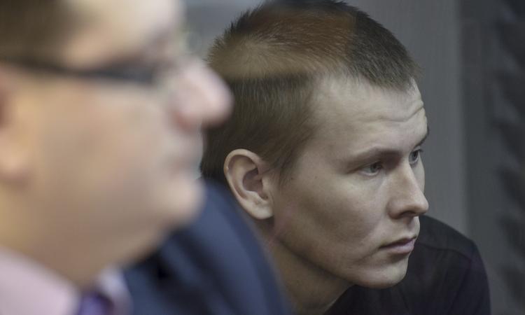 На украине задержали подозреваемого в исчезновении адвоката \