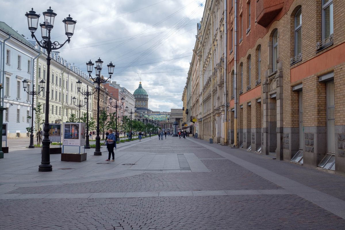 "Белые ночи" в Санкт-Петербурге, глазами американца Харрисона Джейкобса "Белые ночи" в Санкт-Петербурге, глазами американца Харрисона Джейкобса