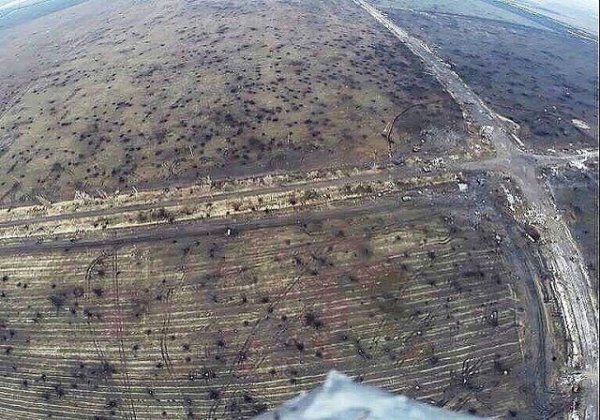 Хроника "перемирия": ВСУ заняли два посёлка под Мариуполем, в Зайцево — бой  