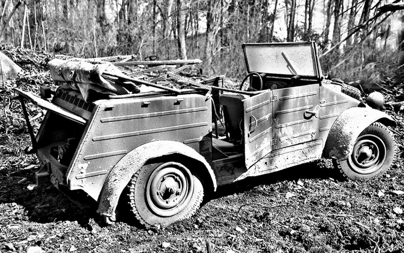 "Немецкий верблюд" - Volkswagen Type 82 (Kübelwagen) "Немецкий верблюд" - Volkswagen Type 82 (Kübelwagen) Kübelwagen, type, volkswagen