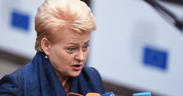 Литву впечатлил счет за электроэнергию из Европы: придется мириться с Россией и Белоруссией Литву впечатлил счет за электроэнергию из Европы: придется мириться с Россией и Белоруссией
