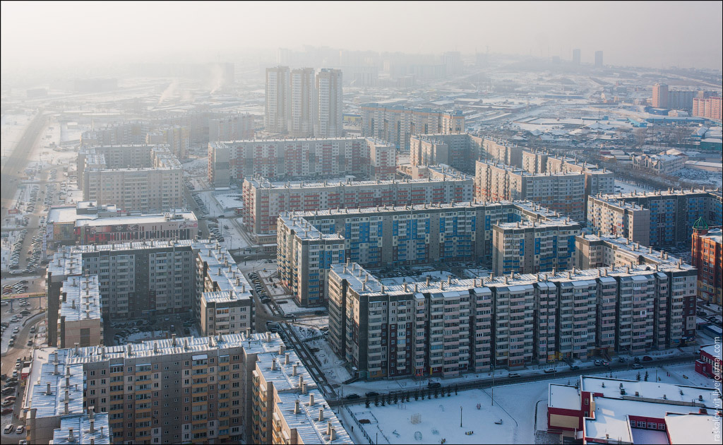 krasno30 Высотный Красноярск