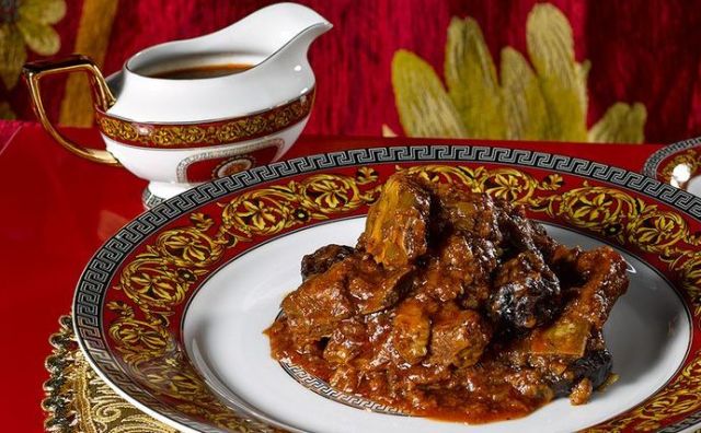 Вторые блюда быстро и вкусно рецепты с фото пошагово в