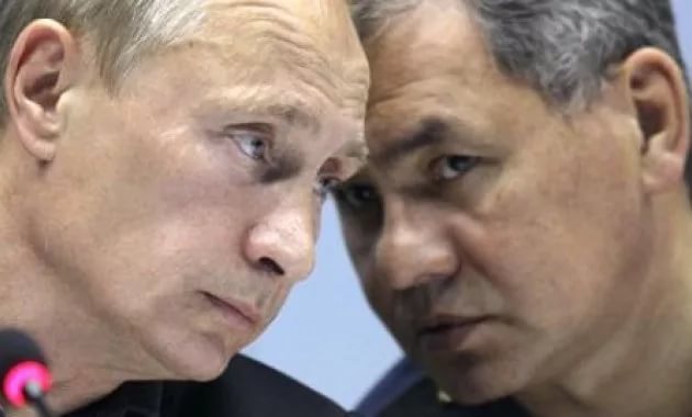 Новый план России в Сирии стал тихим шоком для Запада и НАТО Новый план России в Сирии стал тихим шоком для Запада и НАТО
