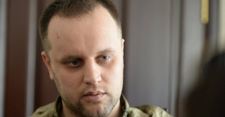 Губарев о переговорах в Донецке