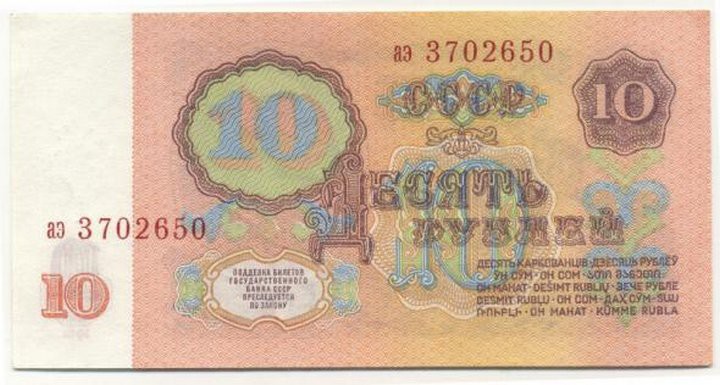На что хватало средней зарплаты в СССР зарплата, ссср, цены