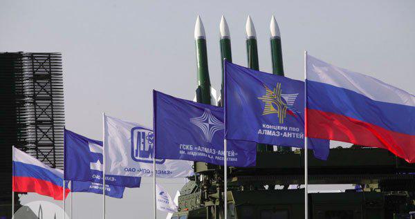 Производитель "Буков" потребует от ЕС компенсацию за эксперимент по MH17