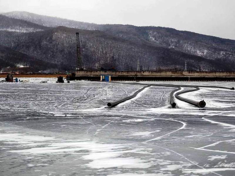 Китай не получит воду Байкала: суд остановил строительство «экспортного» завода