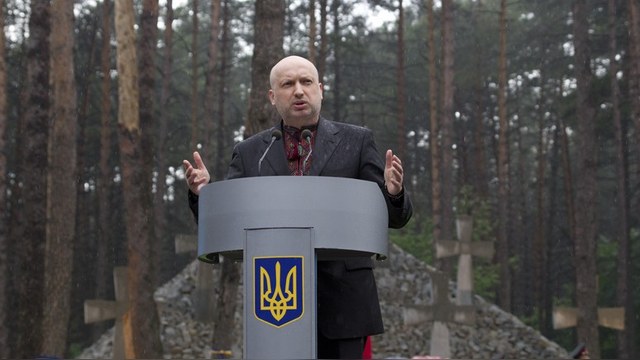 Сектант в нирване : Злобная Россия грозит Украине сотнями ракет