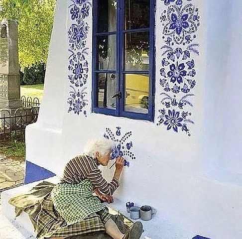 Респект БАБУЛЕ!!! Респект БАБУЛЕ!!!