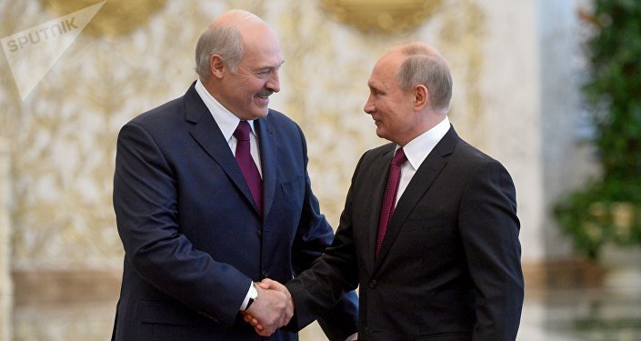 Лукашенко шокировал ответом об объединении России и Белоруссии