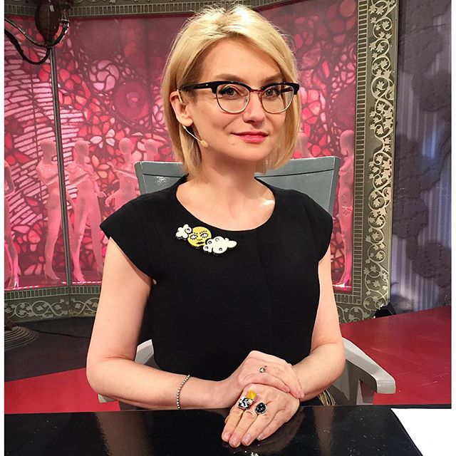 Правила и принципы Эвелины Хромченко Правила и принципы Эвелины Хромченко