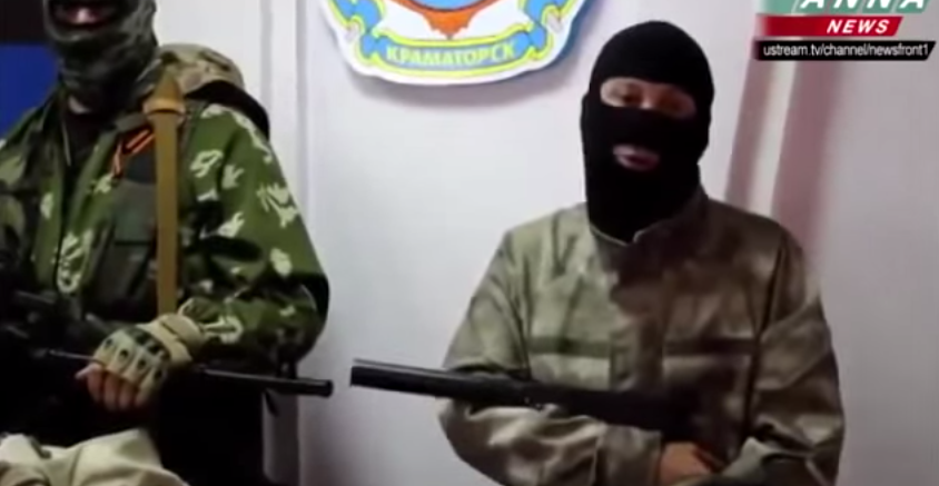 Стрелков: «Стыдно? Да нет, ни за что не стыдно» Стрелков: «Стыдно? Да нет, ни за что не стыдно»