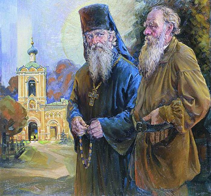 Нераскаявшийся грешник: за что Льва Толстого отлучили от Церкви