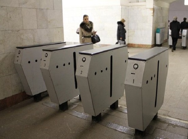 25 диковинок СССР, которые просто «взрывают мозг» иностранцам!