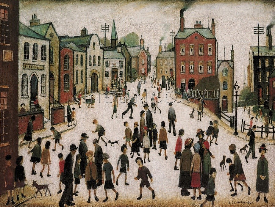 a biography of laurence stephen lowry a british painter Posters of ls lowry paintings by l slowry in contemporary british painting, the manchester artist ls (laurence stephen) lowry was born and lived all. a biography of laurence stephen lowry a british painter Posters of ls lowry paintings by l slowry in contemporary british painting, the manchester artist ls (laurence stephen) lowry was born and lived all.