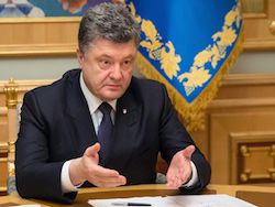 Новость на Newsland: Путин опроверг слухи о предложении Порошенко отдать Донбасс