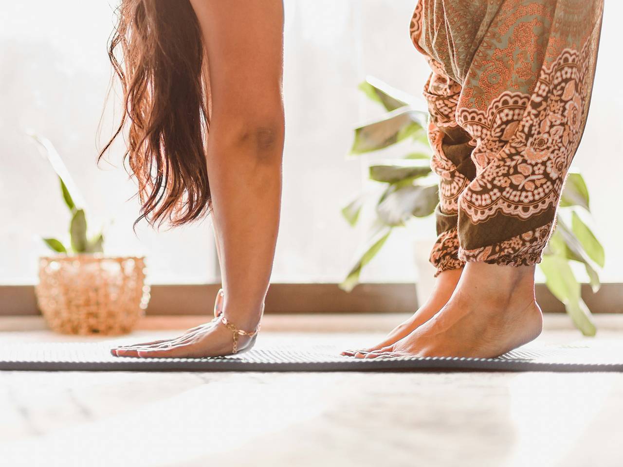 Названы шесть способов замедлить износ суставов из-за старения